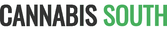 Cannabis South Logo